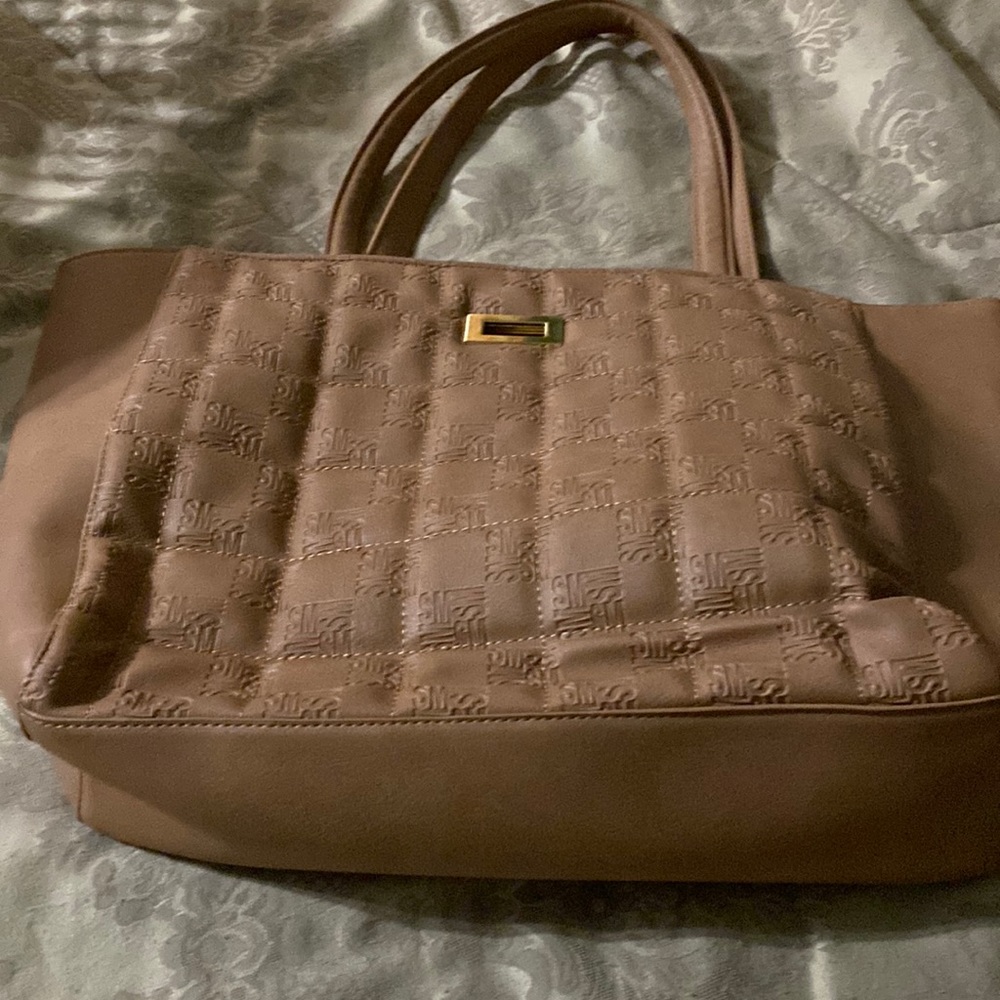 Steve Madden tote